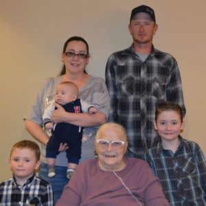 Meet your Posher, Jess